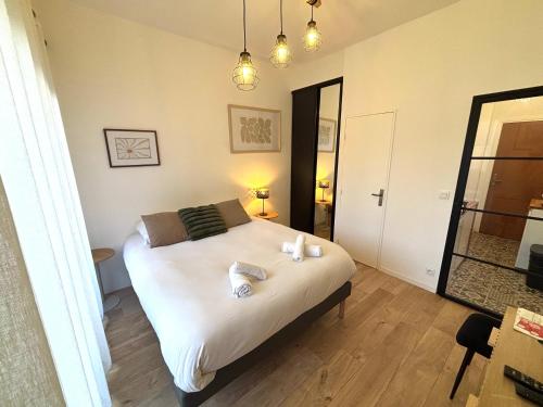 La Suite Sarrail Hypercentre Boulingrin