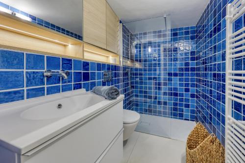 Porquerolles superbe appartement de charme