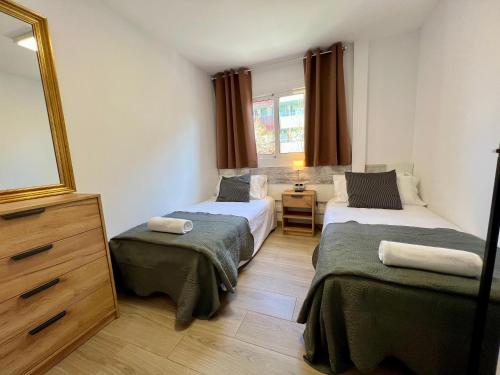 Dalt Vila Salou Deluxe