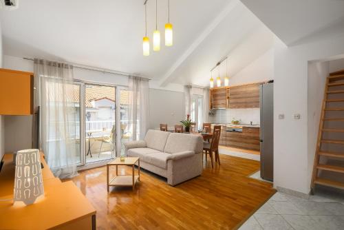 Melbourne Penthouse Apartment - City Centre