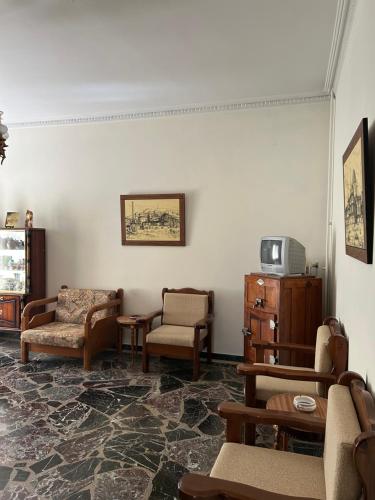 Maison de Nauplie