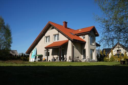 Lake, Chill & Vacation, Warzenko Real Apartments