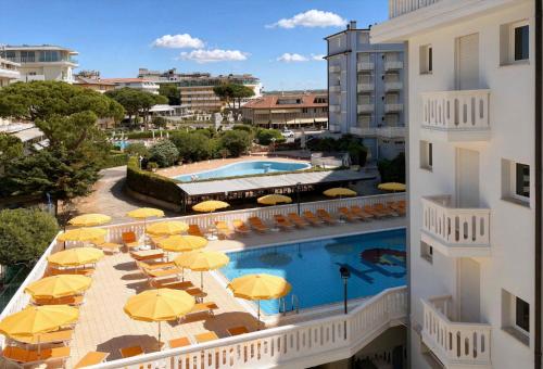 Hotel Universal
