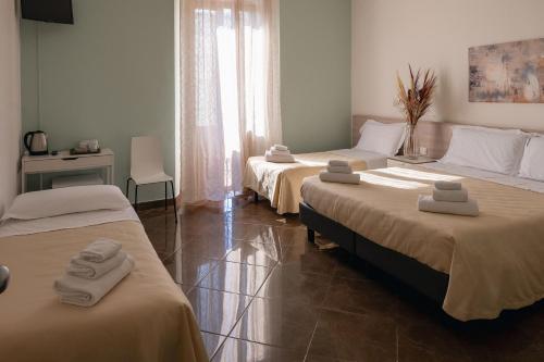 Hotel Nazionale
