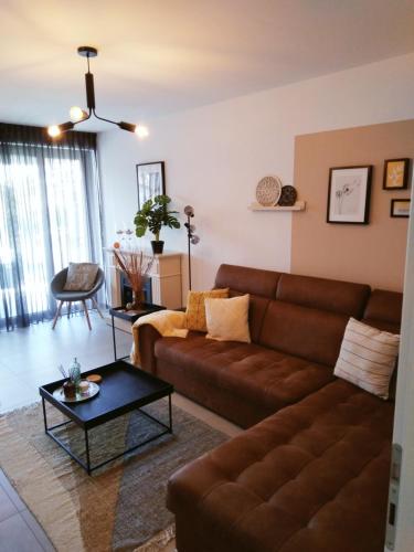 Apartment Casa Palm