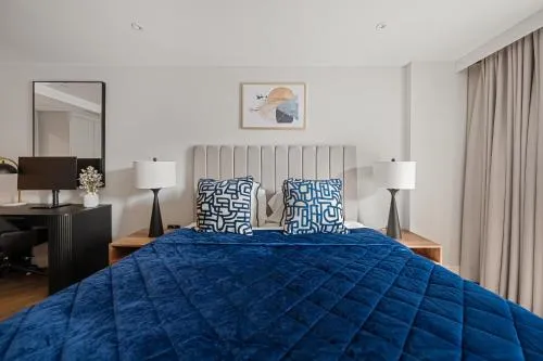 Hive Kensington photo 132