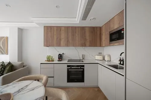 Hive Kensington photo 135