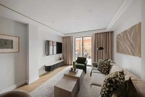 Hive Kensington photo 130