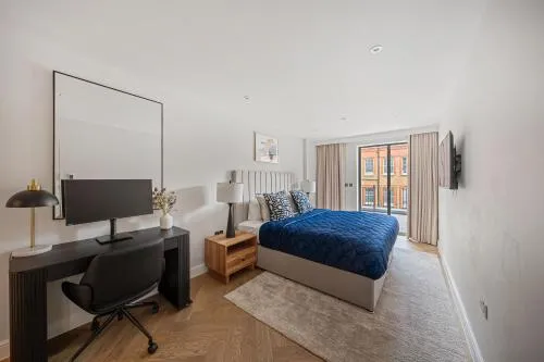 Hive Kensington photo 139