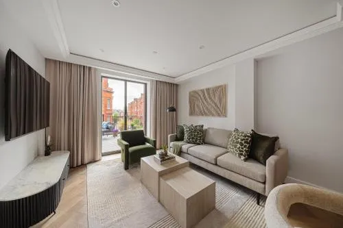 Hive Kensington photo 141