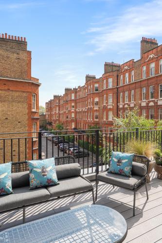 Hive Kensington photo 156