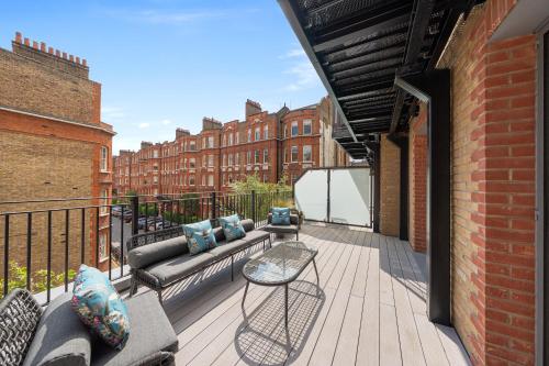 Hive Kensington photo 159