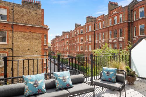 Hive Kensington photo 157