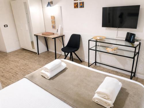 Bed Napoli