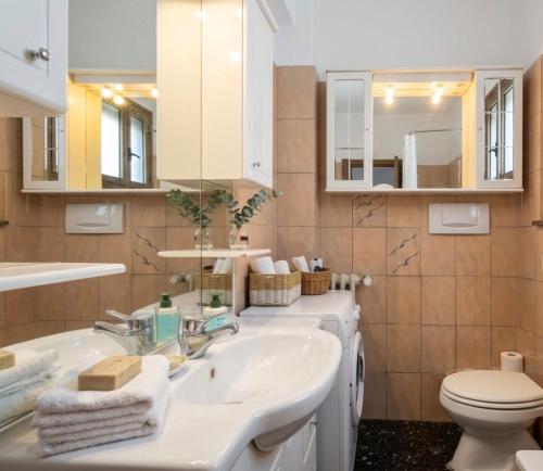Elegant Apartment near Trastevere