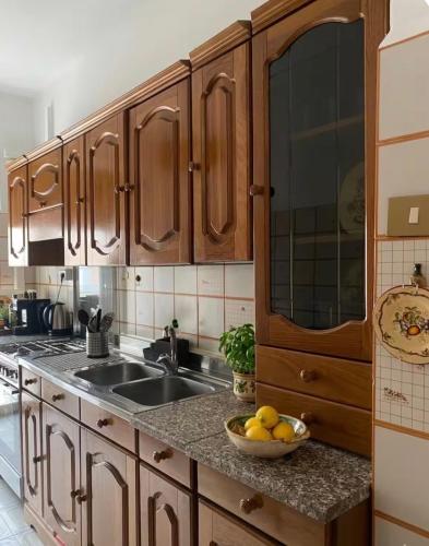 Elegant Apartment near Trastevere