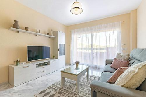 Piso de ensueño en la Reserva de Marbella