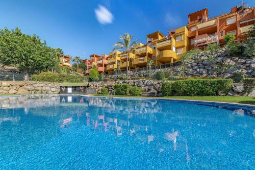 Piso de ensueño en la Reserva de Marbella