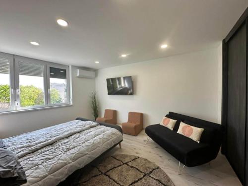 Sky Lux Apartman