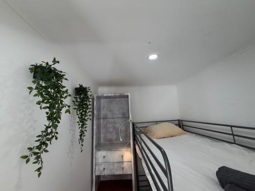 Beco da Lapa 1st Floor