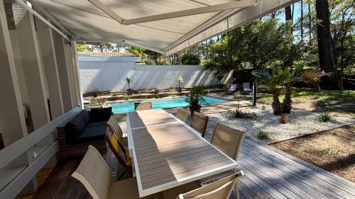 Villa Dreamland à Seignosse océan