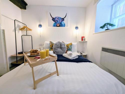 Foto Cosy Riverside Apartment - Woodsmill Quay FREE PARKING 1