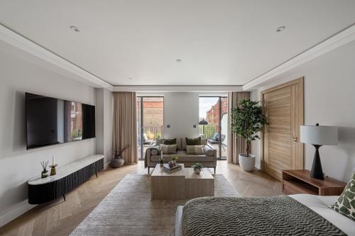 Hive Kensington photo 173