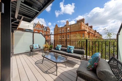 Hive Kensington photo 190