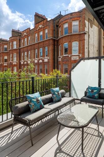 Hive Kensington photo 191