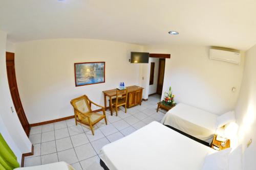 Gambar di galeri bagi Hotel Europeo di Managua