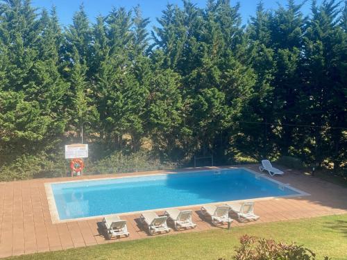 Le Paradis d'Alvor