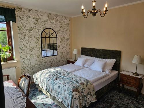 Apartament MIŁOMORZE w Świnoujściu