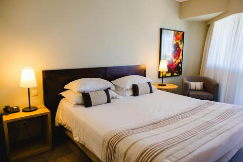 Evora Hotel