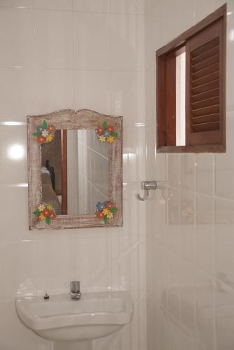 Gallery image of Hospedaria Lua Raio de Sol in Natal