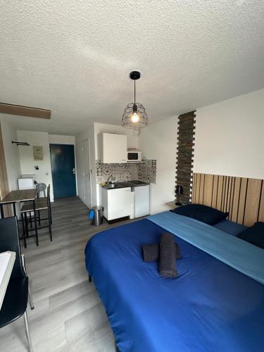 Les logis de Paray - app 211