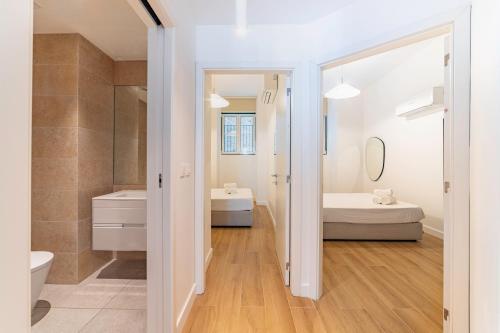 Lisbon Prime Living - Ourique Apartments