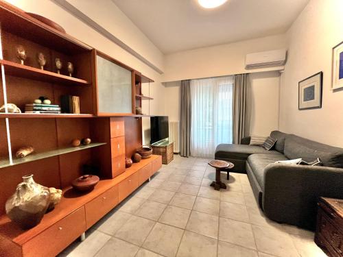 Ute's apartment
