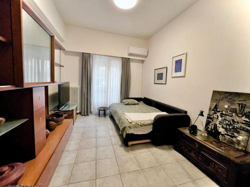 Ute's apartment