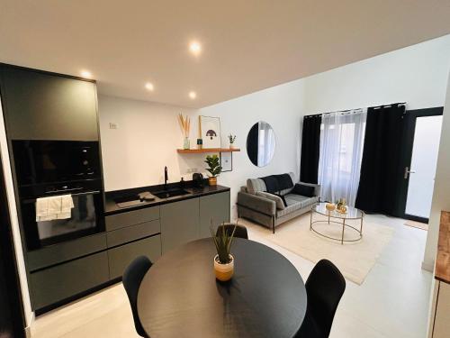 Le Loft Fortel Gare-Centre