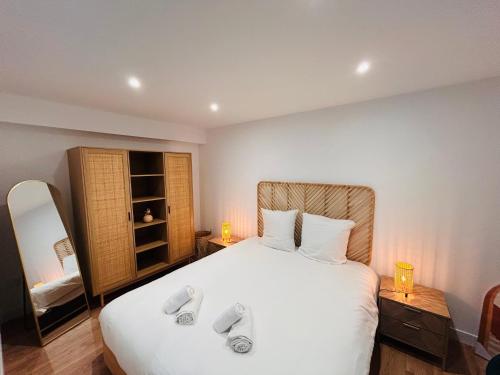 Le Loft Fortel Gare-Centre