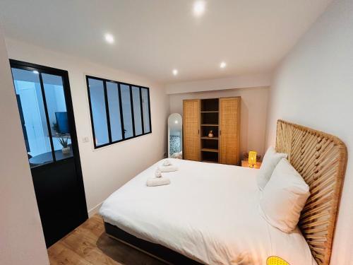 Le Loft Fortel Gare-Centre