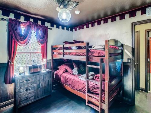 Harry Potter House at Regal Palms Sage Vacations photo 4