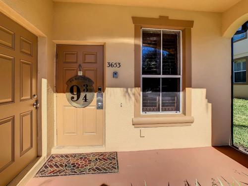 Harry Potter House at Regal Palms Sage Vacations photo 7