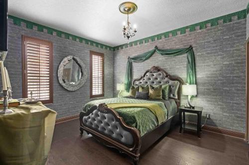 Harry Potter House at Regal Palms Sage Vacations photo 6