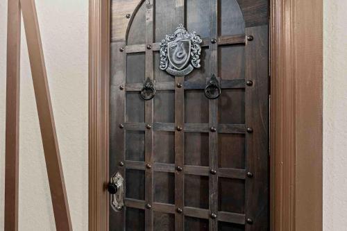 Harry Potter House at Regal Palms Sage Vacations photo 8