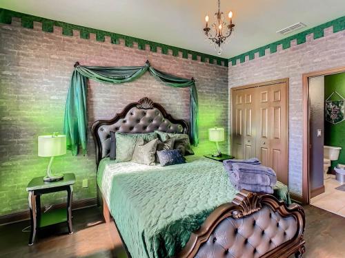 Harry Potter House at Regal Palms Sage Vacations photo 11