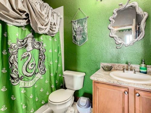 Harry Potter House at Regal Palms Sage Vacations photo 13