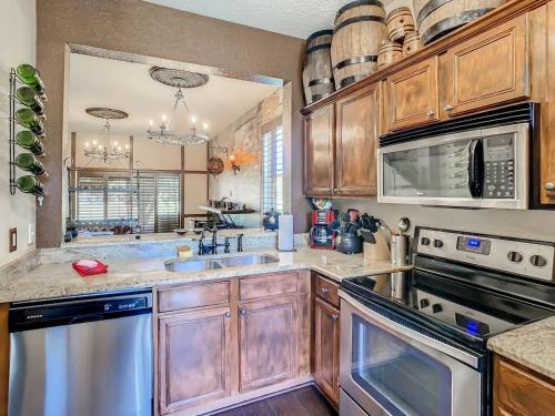 Harry Potter House at Regal Palms Sage Vacations photo 19