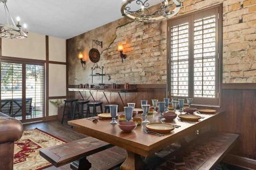 Harry Potter House at Regal Palms Sage Vacations photo 24