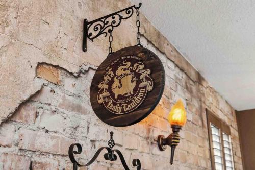 Harry Potter House at Regal Palms Sage Vacations photo 27